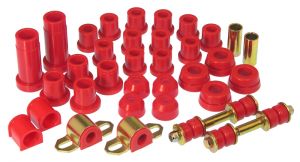 Prothane Total Kits - Red 18-2001