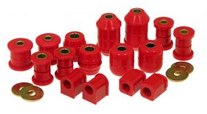 Prothane Total Kits - Red 18-2009