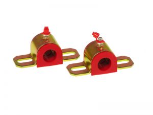 Prothane Sway/End Link Bush - Red 19-1163