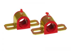 Prothane Sway/End Link Bush - Red 19-1180