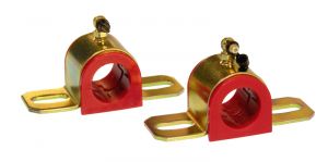 Prothane Sway/End Link Bush - Red 19-1217