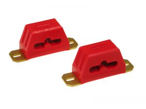 Prothane Bump Stops - Red 19-1308