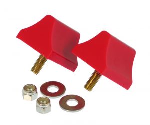 Prothane Bump Stops - Red 19-1312