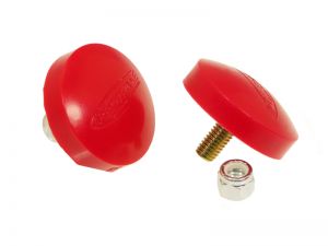 Prothane Bump Stops - Red 19-1316