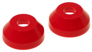 Prothane Ball Joint/Tie Rod - Red 19-1830