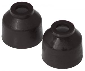 Prothane Ball Joint/Tie Rod - Blk 19-1836-BL