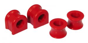 Prothane Sway/End Link Bush - Red 4-1134