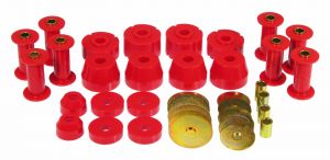 Prothane Total Kits - Red 4-2016