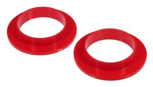Prothane Coil Spring Isolator - Red 6-1704