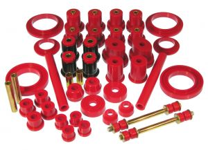 Prothane Total Kits - Red 6-2002