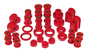 Prothane Total Kits - Red 6-2019