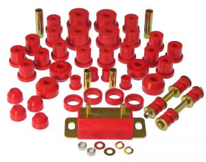 Prothane Total Kits - Red 6-2024