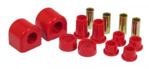 Prothane Sway/End Link Bush - Red 7-1147