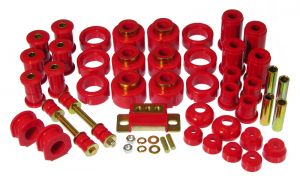 Prothane Total Kits - Red 7-2021