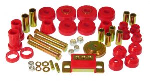 Prothane Total Kits - Red 7-2023