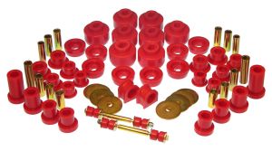 Prothane Total Kits - Red 7-2046