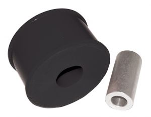 Prothane Engine Mounts - Blk 7-516-BL