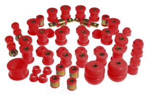 Prothane Total Kits - Red 8-2004