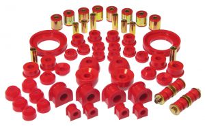 Prothane Total Kits - Red 8-2006