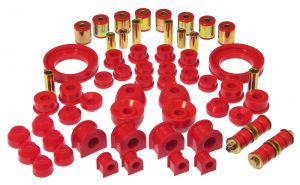 Prothane Total Kits - Red 8-2007