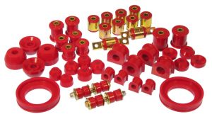 Prothane Total Kits - Red 8-2013