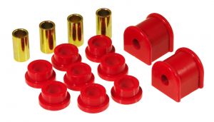 Prothane Sway/End Link Bush - Red 1-1112