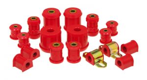 Prothane Total Kits - Red 13-2002