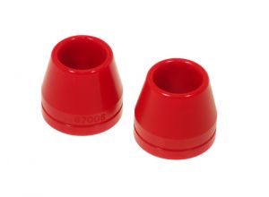 Prothane Bump Stops - Red 14-1301