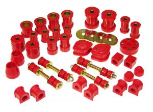 Prothane Total Kits - Red 14-2002