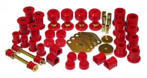 Prothane Total Kits - Red 18-2005