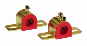 Prothane Sway/End Link Bush - Red 19-1208