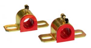 Prothane Sway/End Link Bush - Red 19-1210