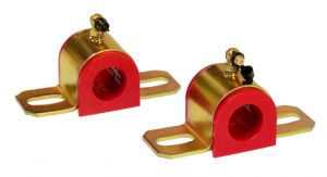 Prothane Sway/End Link Bush - Red 19-1213