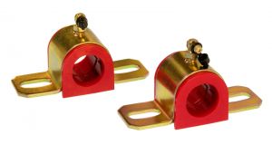 Prothane Sway/End Link Bush - Red 19-1216