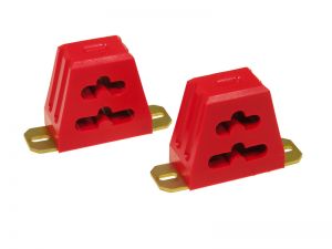 Prothane Bump Stops - Red 19-1311