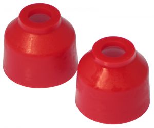 Prothane Ball Joint/Tie Rod - Red 19-1836