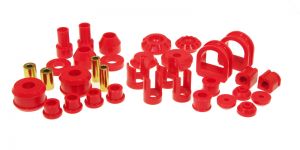 Prothane Total Kits - Red 22-2009