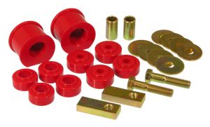 Prothane Sway/End Link Bush - Red 4-1112