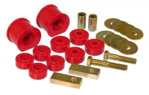 Prothane Sway/End Link Bush - Red 4-1113
