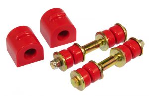 Prothane Sway/End Link Bush - Red 6-1153