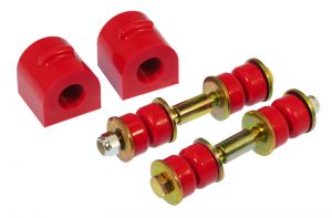 Prothane Sway/End Link Bush - Red 6-1156