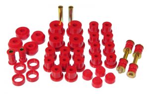 Prothane Total Kits - Red 6-2004