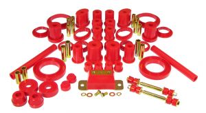 Prothane Total Kits - Red 6-2006