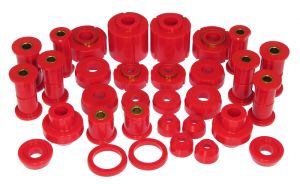 Prothane Total Kits - Red 6-2018