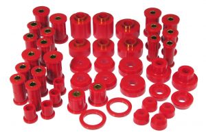 Prothane Total Kits - Red 6-2022