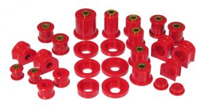 Prothane Total Kits - Red 6-2034