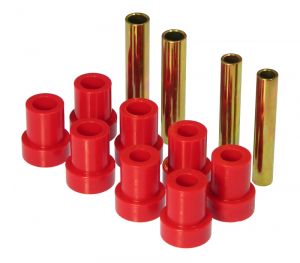 Prothane Sway/End Link Bush - Red 7-1109
