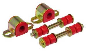 Prothane Sway/End Link Bush - Red 7-1131