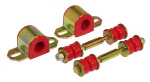 Prothane Sway/End Link Bush - Red 7-1132