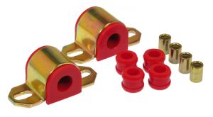 Prothane Sway/End Link Bush - Red 7-1141